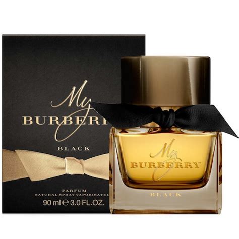 Burberry My Burberry Black Parfum 90ml Perfume For Women